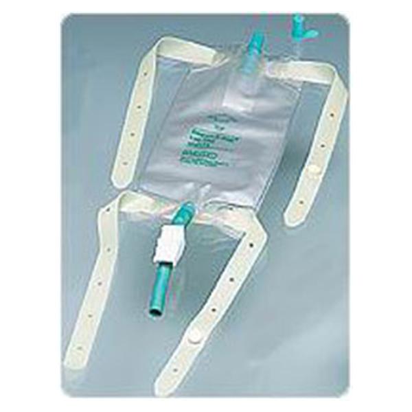 Bard Medical Bag Leg Dispoz-A-Bag 32oz Vinyl Large 24/CA